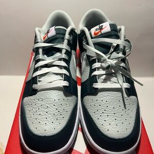 Nike Dunk Low Retro PRM Mens 11